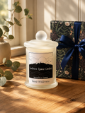 🕯️ Southern Island Candles – Tassie Wilderness